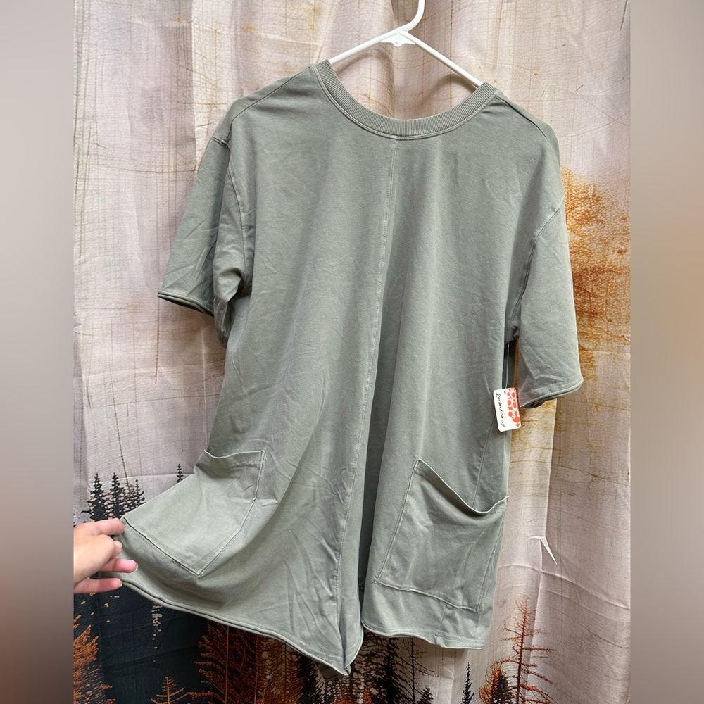 FP Movement by Free People Hot Shot Romper